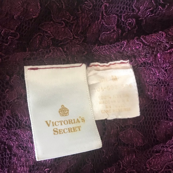 Vintage Victoria’s Secret - Picture 2 of 2